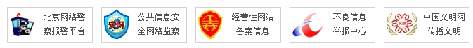 北京凌鷹網站安全資質